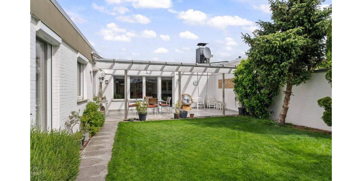 Bungalow Bremen / Habenhausen Habenhausen - 6 Zimmer, 143 m&sup2;, 449.000&euro; | Angebot:26656672