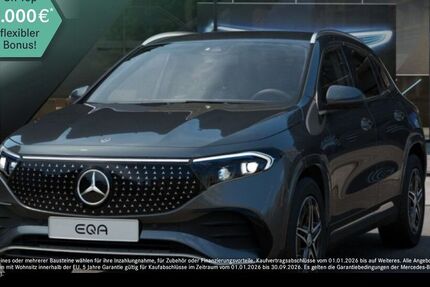 Mercedes-Benz EQA 33.421 km 39.890 &euro; Bremen 28307