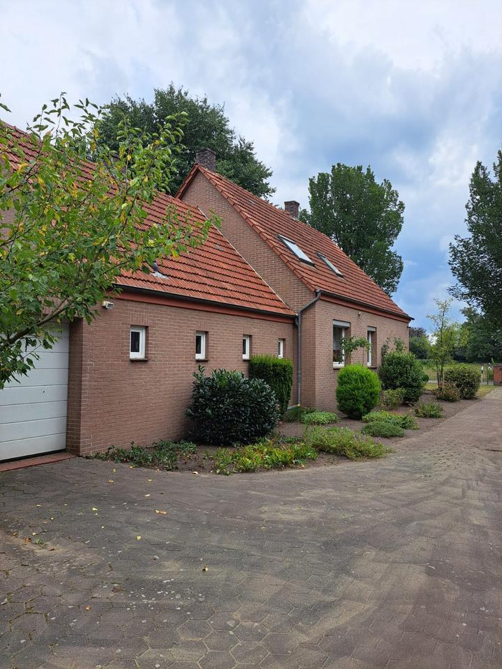 Freistehendes 1 Fam. Haus in DelmenhorstHasbergen