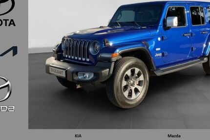 Jeep Wrangler 91.473 km 40.490 &euro; Delmenhorst 27755