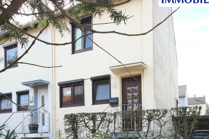 Haus Bremen Huchting - 5 Zimmer, 125 m&sup2;, 339.000&euro; | Angebot:16940721