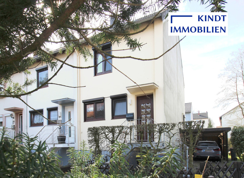 Haus zum Kaufen in Bremen 339.000 € 125 m² 5 zimmer