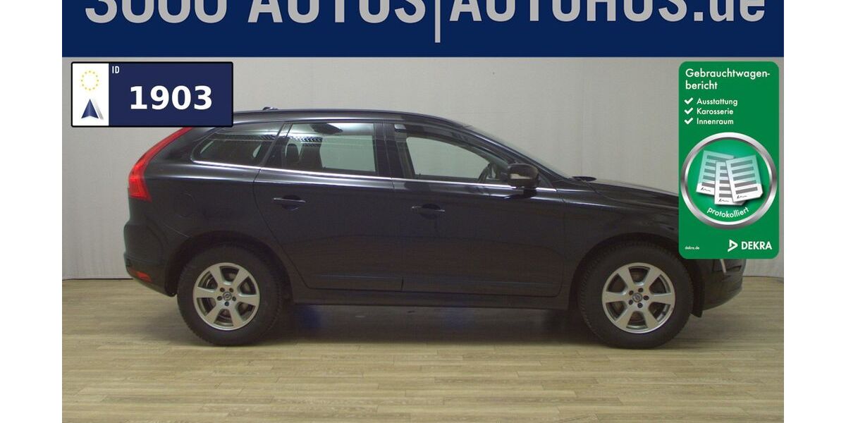 Volvo XC60 190.848 km 8.990 &euro; Bremen / Arsten 28279