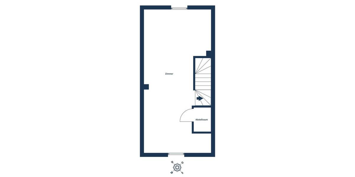 Reihenmittelhaus Bremen Sodenmatt - 4 Zimmer, 115 m&sup2;, 312.000&euro; | Angebot:25708431