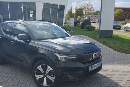 Volvo XC40 30.500 km 33.950 € Bremen 28357