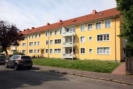 Wohnung zum Mieten in Oldenburg 516 € 61.68 m² 3 zimmer