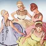 Tonic Sisters - The Good Old Times Are Back