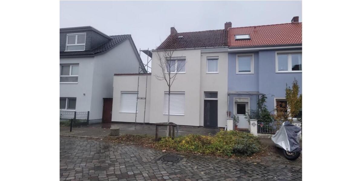 Einfamilienhaus Bremen Hemelingen - 399.000&euro; | Angebot:27236039