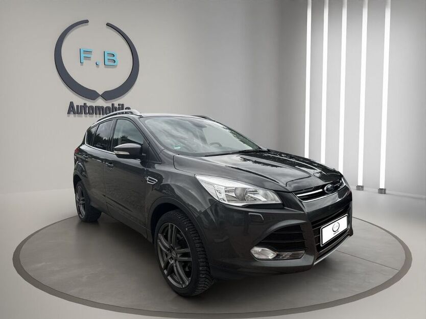 Kuga