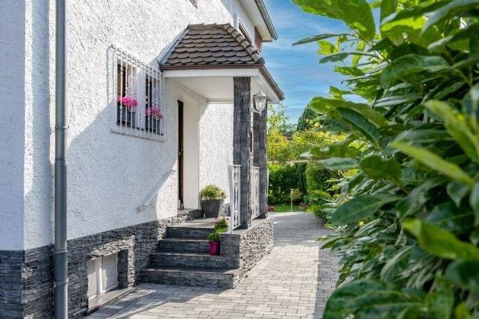 Mehrfamilienhaus, Wohnhaus Delmenhorst Mitte - 5 Zimmer, 123 m&sup2;, 325.000&euro; | Angebot:26891489