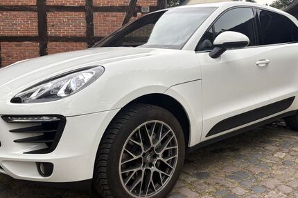 Porsche Macan 162.000 km 28.950 &euro; Ottersberg 28870