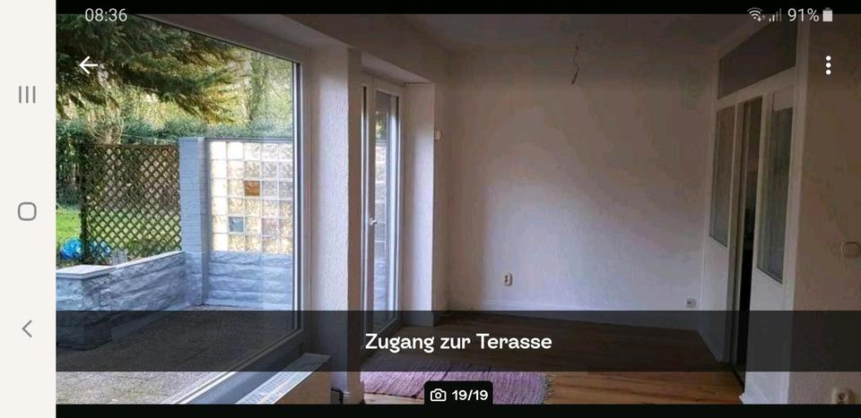 Reihenhaus Bremen Huchting - 4 Zimmer, 100 m&sup2;, 244.000&euro; | Angebot:26764417