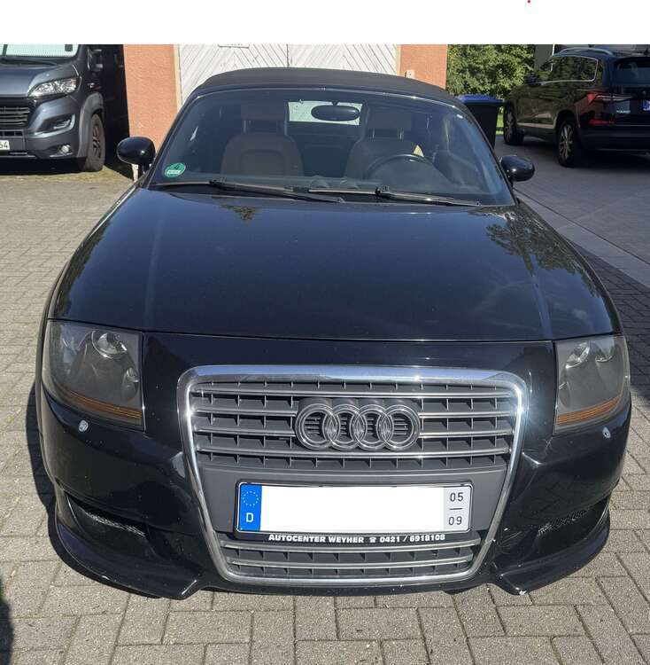 TT