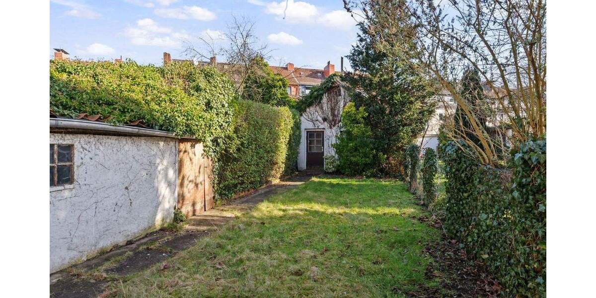 Mehrfamilienhaus, Wohnhaus Bremen Walle - 399.000&euro; | Angebot:25726118