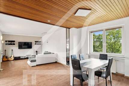 Wohnung Bremen / Vegesack Vegesack - 3 Zimmer, 88 m&sup2;, 155.000&euro; | Angebot:22441194