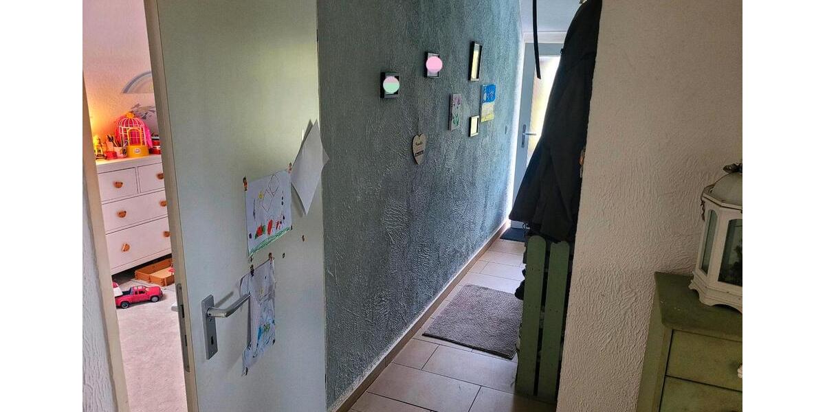 Dachgeschoßwohnung Hambergen - 3 Zimmer, 86 m&sup2;, 850&euro; | Angebot:26340663