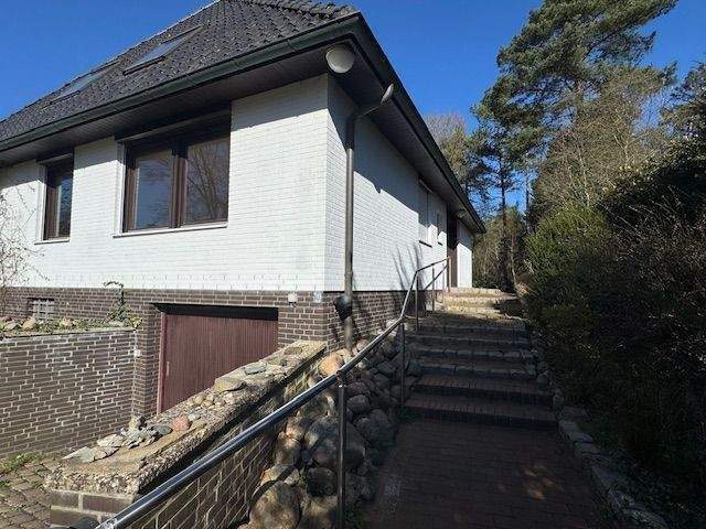 Einfamilienhaus Worpswede - 6 Zimmer, 200 m&sup2;, 675.000&euro; | Angebot:25802827