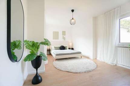 Wohnung Bremen Neustadt - 3 Zimmer, 71 m&sup2;, 219.900&euro; | Angebot:25625811