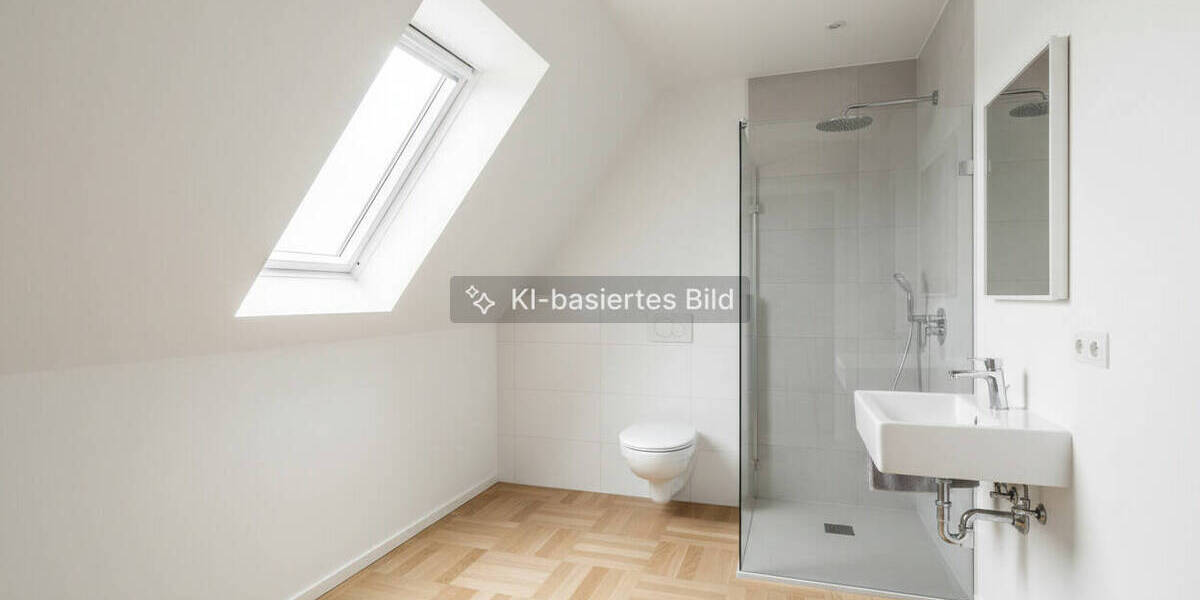 Etagenwohnung Weyhe Kirchweyhe - 3 Zimmer, 91 m&sup2;, 150.000&euro; | Angebot:26091975