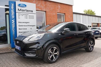 Ford Puma 14.197 km 25.900 &euro; Achim-Embsen 28832