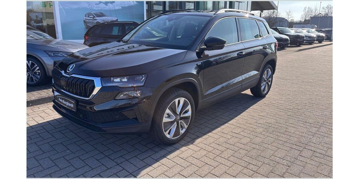Skoda Karoq 5.000 km 37.980 &euro; Bremen 28357