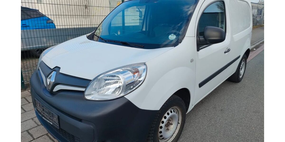 Renault Kangoo 390.000 km 3.350 &euro; Bremen 28199