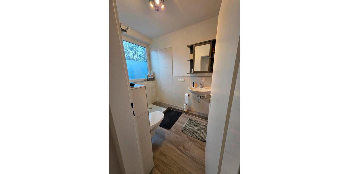 Etagenwohnung Bremen Horn-Lehe - 2 Zimmer, 58 m&sup2;, 890&euro; | Angebot:25218457