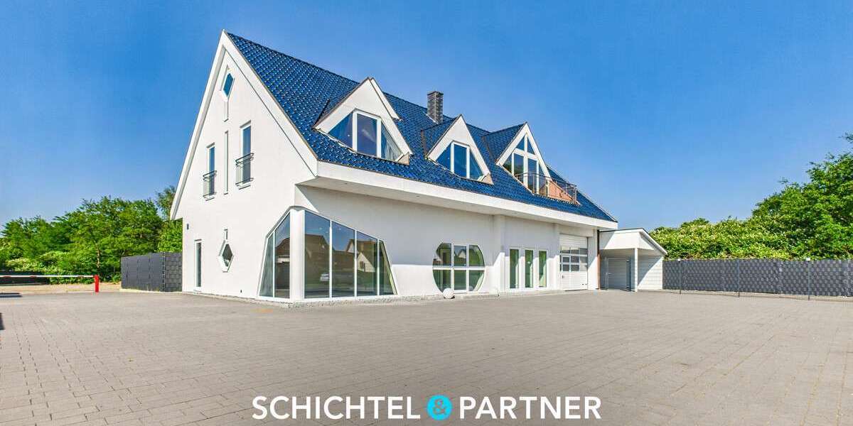 Einfamilienhaus Achim - 10 Zimmer, 220 m&sup2;, 1.375.000&euro; | Angebot:25178586