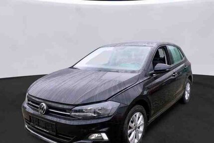 VW Polo 49.800 km 15.990 &euro; Oyten 28876