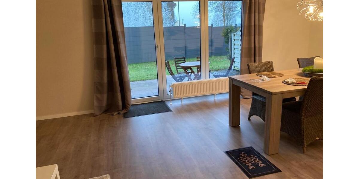 Erdgeschoßwohnung Weyhe - 3 Zimmer, 90 m&sup2;, 287.000&euro; | Angebot:25232974