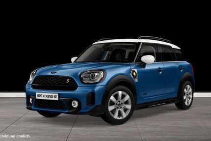 Mini Countryman SE (Cooper) 68.056 km 24.707 &euro; Bremen 28279
