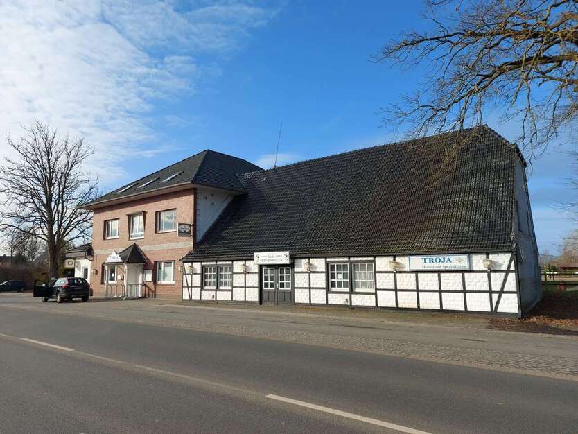 Grundstück in StuhrSeckenhausen 660.000 € 4400 m²