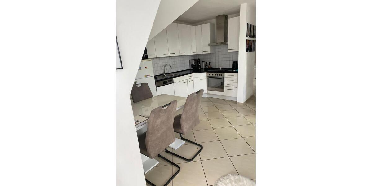 Etagenwohnung Bremen Osterholz - 3 Zimmer, 70 m&sup2;, 935&euro; | Angebot:25936132