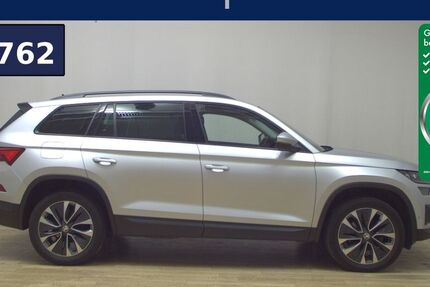 Skoda Kodiaq 157.472 km 21.480 € Bremen / Arsten 28279