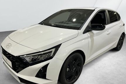Hyundai i20 2.501 km 23.490 &euro; Bremen 28359