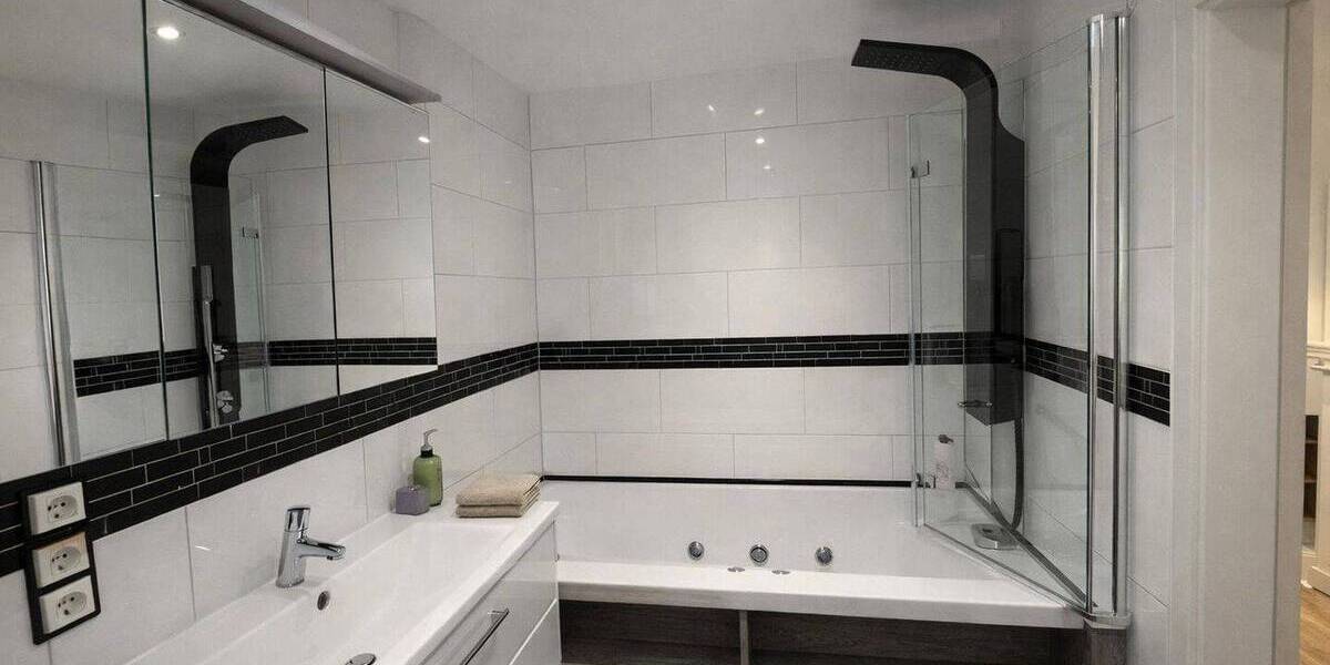 Etagenwohnung Weyhe Melchiorshausen - 4 Zimmer, 102 m&sup2;, 295.000&euro; | Angebot:26204027