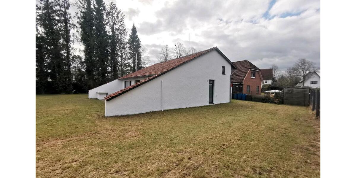 Bungalow Sottrum - 3.5 Zimmer, 100 m&sup2;, 249.000&euro; | Angebot:25931086