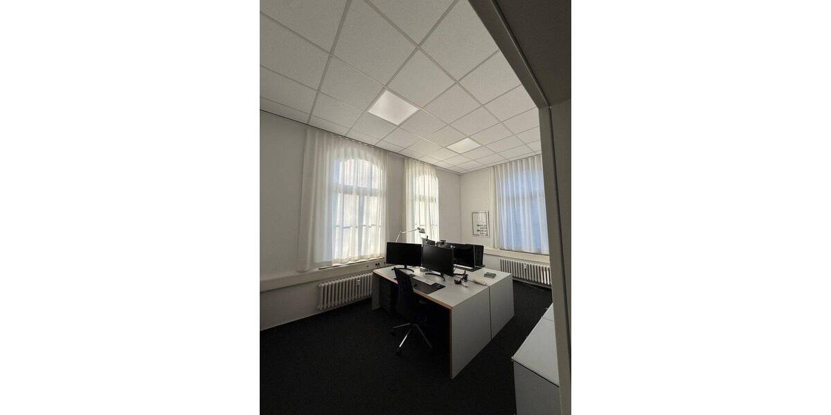 Gewerbeobjekt Bremen Findorff-Bürgerweide - 1.555&euro; | Angebot:26803461