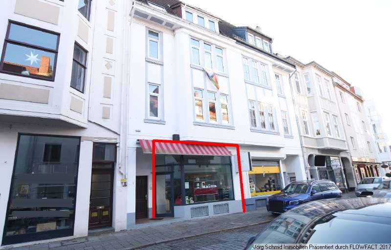 Gewerbeobjekt Bremen Östliche Vorstadt - 750&euro; | Angebot:26356980