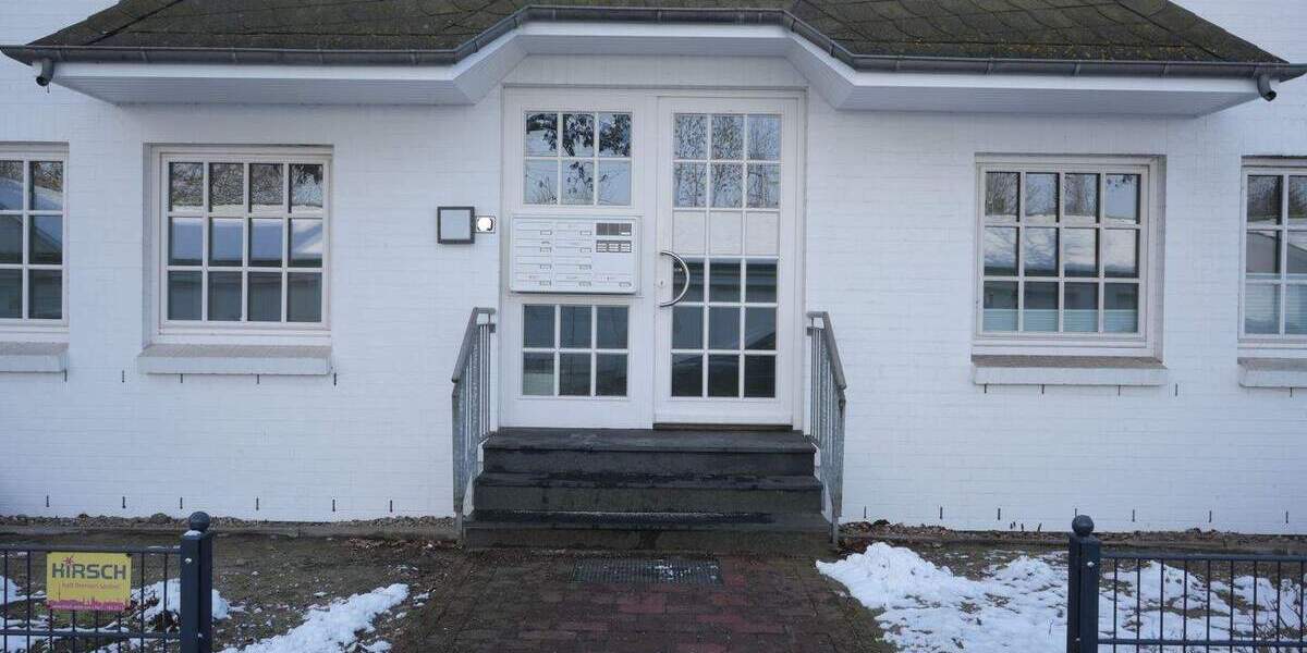 Etagenwohnung Bremen Oberneuland - 2 Zimmer, 65 m&sup2;, 700&euro; | Angebot:25702200