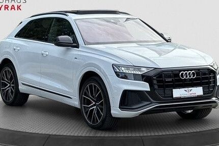Audi Q8 110.000 km 66.490 € Osterholz-Scharmbeck 27711