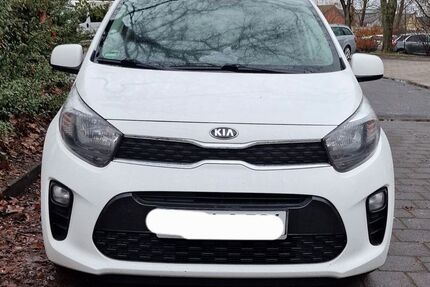Kia Picanto 68.000 km 9.799 &euro; Bremen 28259