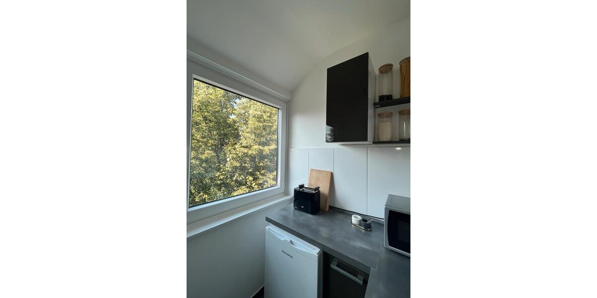 Etagenwohnung Bremen Neustadt - 1 Zimmer, 33 m&sup2;, 900&euro; | Angebot:26271467