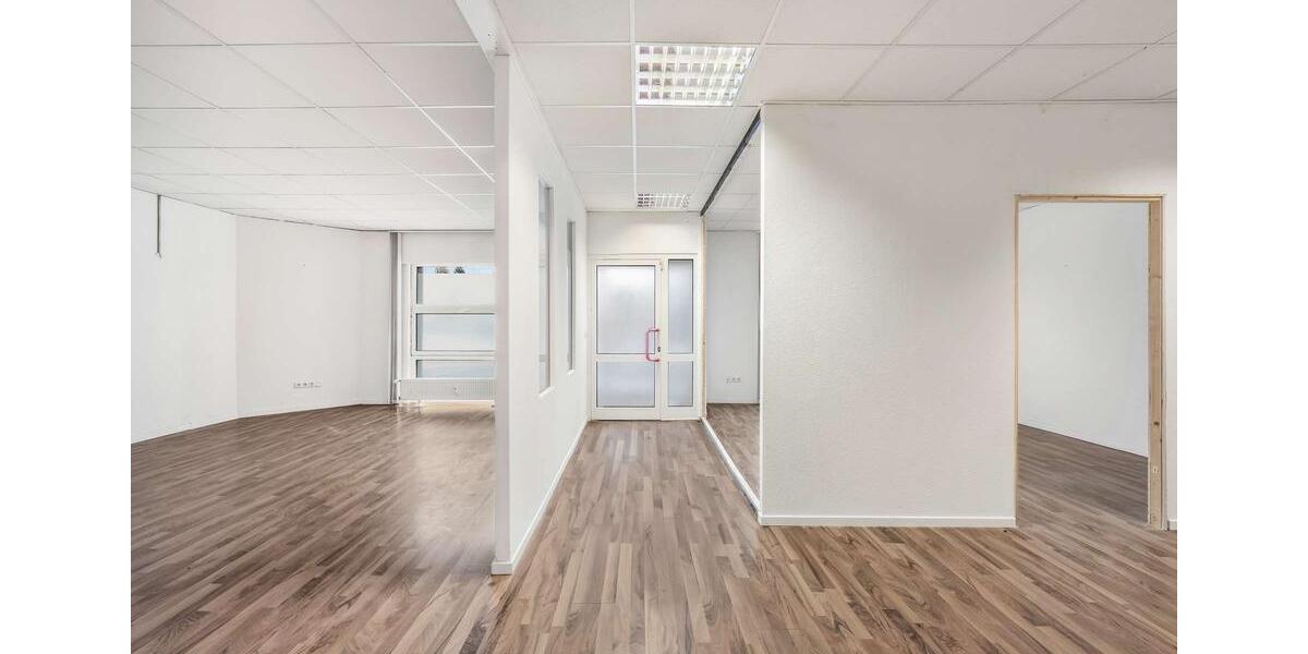 Gewerbeobjekt Bremen Burglesum - 5 Zimmer, 8 m&sup2;, 590&euro; | Angebot:24732635