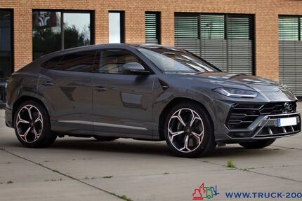 Lamborghini Urus 118.156 km 188.000 &euro; Sottrum 27367