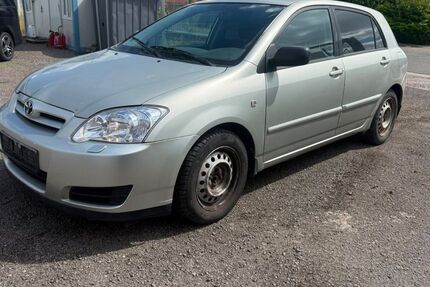 Toyota Corolla 195.000 km 2.400 &euro; Sottrum 27367