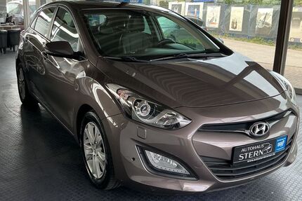 Hyundai i30 134.200 km 7.990 &euro; Bremen 28201