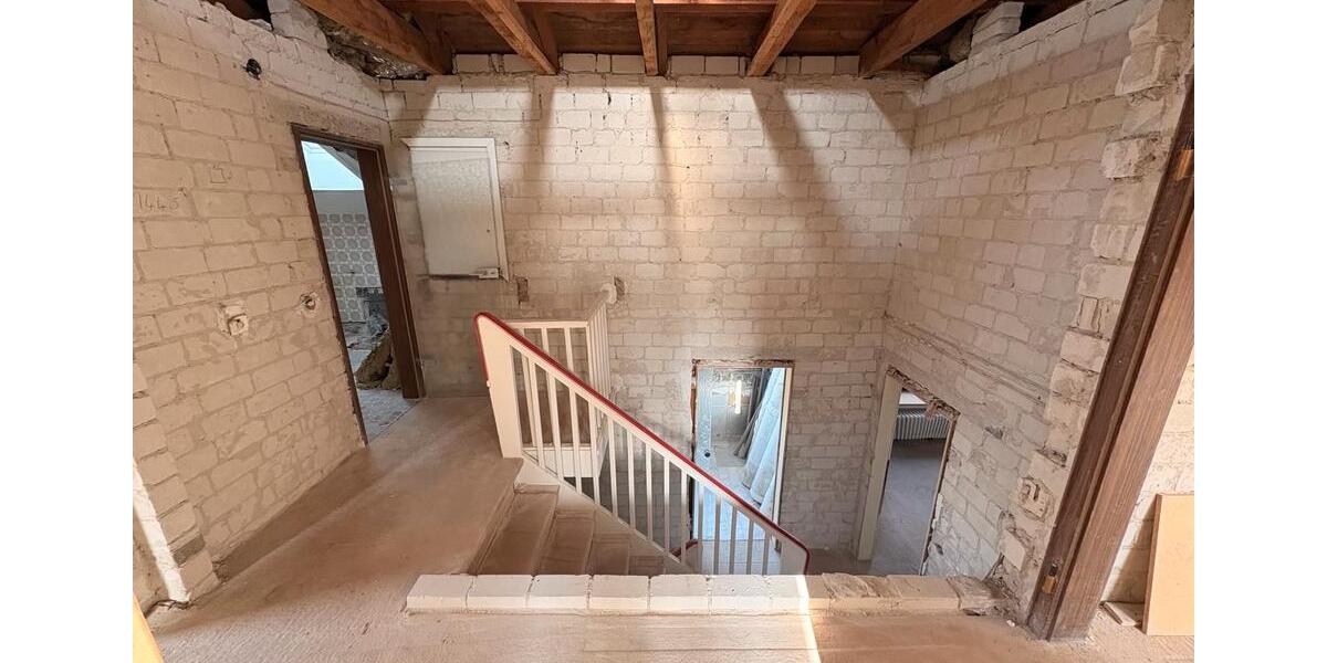 Einfamilienhaus Bremen Osterholz - 399.000&euro; | Angebot:26100466