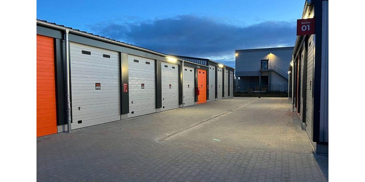 Gewerbeobjekt Bremen Huchting - 159&euro; | Angebot:21526714