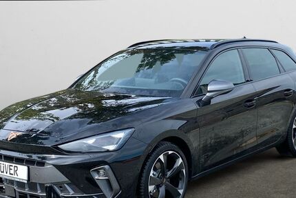 Cupra Leon 1.100 km 32.450 € Hagen 27628